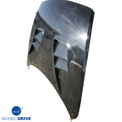 ModeloDrive FRP RAME Hood > Mazda RX-8 (SE3P) 2004-2011 image - 7
