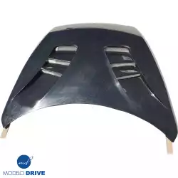 FRP RAME Hood > Mazda RX-8 (SE3P) 2004-2011 image - 9