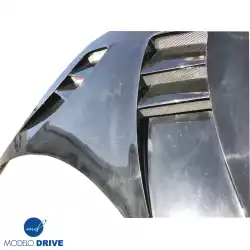 FRP RAME Hood > Mazda RX-8 (SE3P) 2004-2011 image - 13