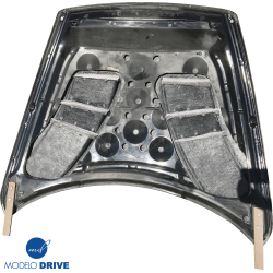ModeloDrive FRP RAME Hood > Mazda RX-8 (SE3P) 2004-2011 image - 16