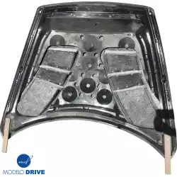 FRP RAME Hood > Mazda RX-8 (SE3P) 2004-2011 image - 16