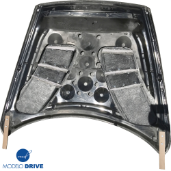 ModeloDrive FRP RAME Hood > Mazda RX-8 (SE3P) 2004-2011 image - 17