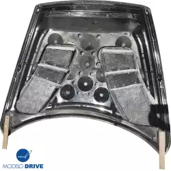 FRP RAME Hood > Mazda RX-8 (SE3P) 2004-2011 image - 17