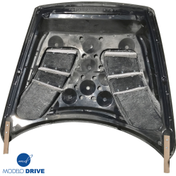 ModeloDrive FRP RAME Hood > Mazda RX-8 (SE3P) 2004-2011 image - 18