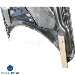 ModeloDrive FRP RAME Hood > Mazda RX-8 (SE3P) 2004-2011 image - 19