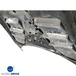 ModeloDrive FRP RAME Hood > Mazda RX-8 (SE3P) 2004-2011 image - 21