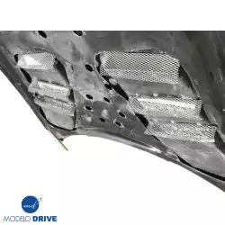 FRP RAME Hood > Mazda RX-8 (SE3P) 2004-2011 image - 21