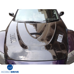 ModeloDrive FRP VSID Gilled Hood > Mazda RX-8 (SE3P) 2004-2011 image - 19