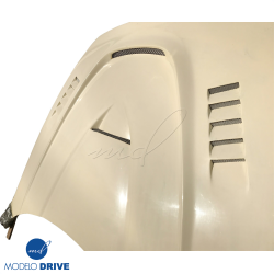 ModeloDrive FRP VSID Gilled Hood > Mazda RX-8 (SE3P) 2004-2011 image - 4