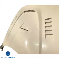 FRP VSID Gilled Hood > Mazda RX-8 (SE3P) 2004-2011 image - 4