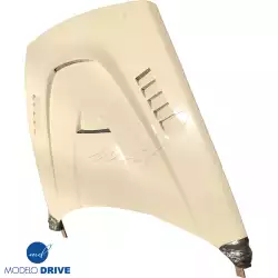 FRP VSID Gilled Hood > Mazda RX-8 (SE3P) 2004-2011 image - 8