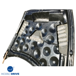 ModeloDrive FRP VSID Gilled Hood > Mazda RX-8 (SE3P) 2004-2011 image - 12