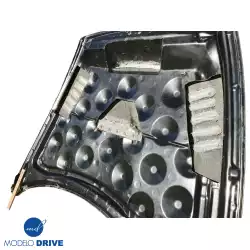 FRP VSID Gilled Hood > Mazda RX-8 (SE3P) 2004-2011 image - 12