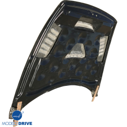 ModeloDrive FRP VSID Gilled Hood > Mazda RX-8 (SE3P) 2004-2011 image - 13