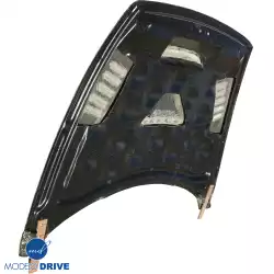 FRP VSID Gilled Hood > Mazda RX-8 (SE3P) 2004-2011 image - 13