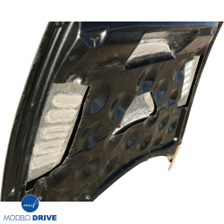 ModeloDrive FRP VSID Gilled Hood > Mazda RX-8 (SE3P) 2004-2011 image - 14