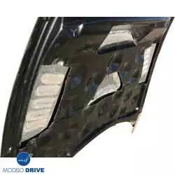 FRP VSID Gilled Hood > Mazda RX-8 (SE3P) 2004-2011 image - 14