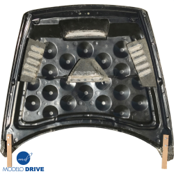 ModeloDrive FRP VSID Gilled Hood > Mazda RX-8 (SE3P) 2004-2011 image - 17