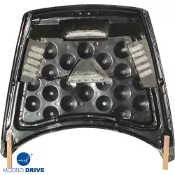 FRP VSID Gilled Hood > Mazda RX-8 (SE3P) 2004-2011 image - 17