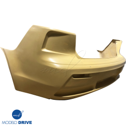 ModeloDrive FRP HL Wide Body Rear Bumper > Mitsubishi Lancer 2010-2015 image - 2
