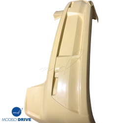 ModeloDrive FRP HL Wide Body Rear Bumper > Mitsubishi Lancer 2010-2015 image - 5