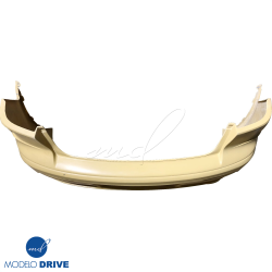 ModeloDrive FRP HL Wide Body Rear Bumper > Mitsubishi Lancer 2010-2015 image - 6