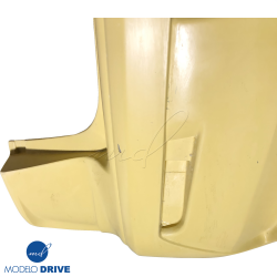 ModeloDrive FRP HL Wide Body Rear Bumper > Mitsubishi Lancer 2010-2015 image - 9