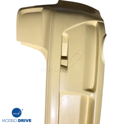 ModeloDrive FRP HL Wide Body Rear Bumper > Mitsubishi Lancer 2010-2015 image - 10