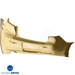 ModeloDrive FRP HL Wide Body Rear Bumper > Mitsubishi Lancer 2010-2015 image - 11