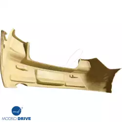 FRP HL Wide Body Rear Bumper > Mitsubishi Lancer 2010-2015 image - 11