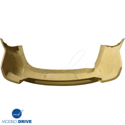 ModeloDrive FRP HL Wide Body Rear Bumper > Mitsubishi Lancer 2010-2015 image - 13