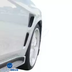 FRP HL Wide Body Fenders (front) > Mitsubishi Lancer 2010-2015 image - 27