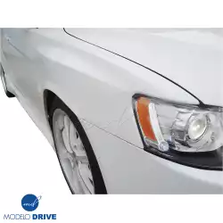 FRP HL Wide Body Fenders (front) > Mitsubishi Lancer 2010-2015 image - 29