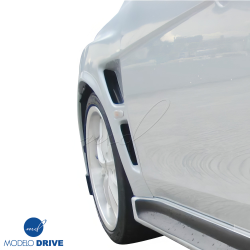 ModeloDrive FRP HL Wide Body Fenders (front) > Mitsubishi Lancer 2010-2015 image - 30