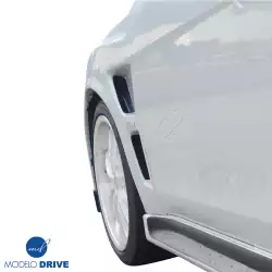 FRP HL Wide Body Fenders (front) > Mitsubishi Lancer 2010-2015 image - 30