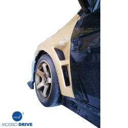 ModeloDrive FRP HL Wide Body Fenders (front) > Mitsubishi Lancer 2010-2015 image - 4