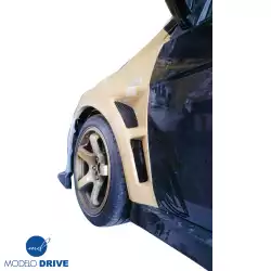 FRP HL Wide Body Fenders (front) > Mitsubishi Lancer 2010-2015 image - 4