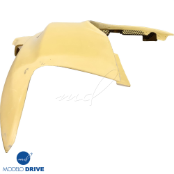 ModeloDrive FRP HL Wide Body Fenders (front) > Mitsubishi Lancer 2010-2015 image - 15