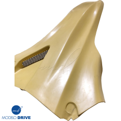 ModeloDrive FRP HL Wide Body Fenders (front) > Mitsubishi Lancer 2010-2015 image - 18