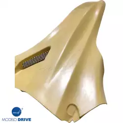 FRP HL Wide Body Fenders (front) > Mitsubishi Lancer 2010-2015 image - 18