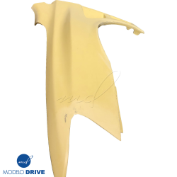 ModeloDrive FRP HL Wide Body Fenders (front) > Mitsubishi Lancer 2010-2015 image - 19