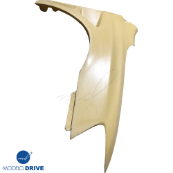 ModeloDrive FRP HL Wide Body Fenders (front) > Mitsubishi Lancer 2010-2015 image - 20