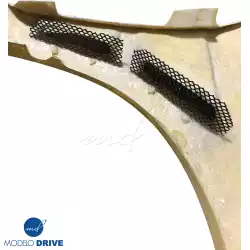 FRP HL Wide Body Fenders (front) > Mitsubishi Lancer 2010-2015 image - 22