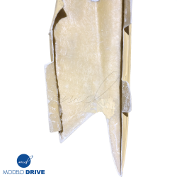 ModeloDrive FRP HL Wide Body Fenders (front) > Mitsubishi Lancer 2010-2015 image - 23