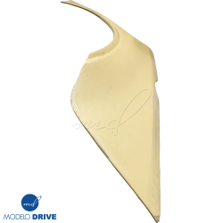 ModeloDrive FRP HL Wide Body Fenders (rear) > Mitsubishi Lancer 2010-2015 image - 5