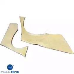 FRP HL Wide Body Fenders (rear) > Mitsubishi Lancer 2010-2015 image - 7