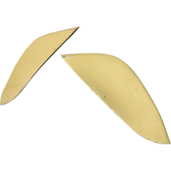 ModeloDrive FRP HL Wide Body Door Panels > Mitsubishi Lancer 2010-2015 image - 1