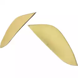 FRP HL Wide Body Door Panels > Mitsubishi Lancer 2010-2015 image - 1