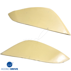 ModeloDrive FRP HL Wide Body Door Panels > Mitsubishi Lancer 2010-2015 image - 2