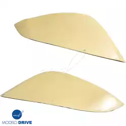 FRP HL Wide Body Door Panels > Mitsubishi Lancer 2010-2015 image - 2